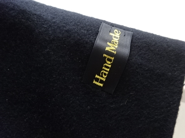  カシミアコート